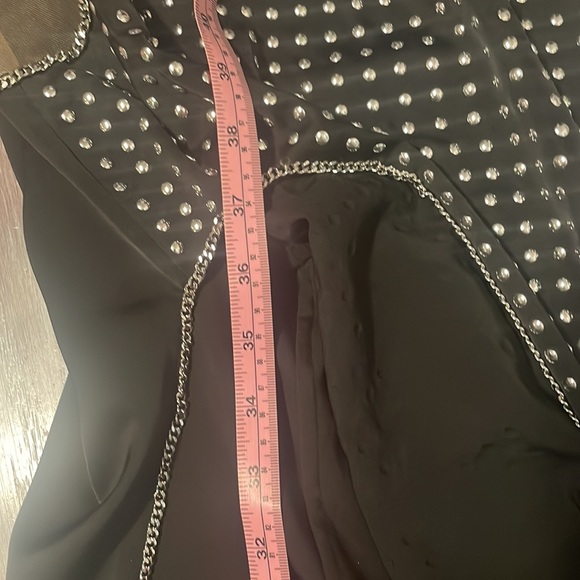 DBN brand Beautiful evening dress - Picture 14 of 14